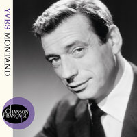 À bicyclette - Yves Montand