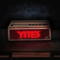 Summer in the City - Yites, Sunbathers