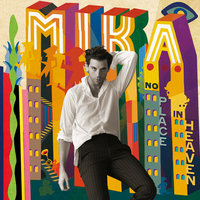 All She Wants - MIKA