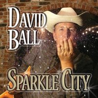 Just Along for the Ride - David Ball