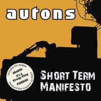 Different Eyes - Autons