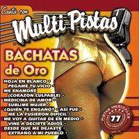 Me la Pusieron Difícil - Banda Caliente