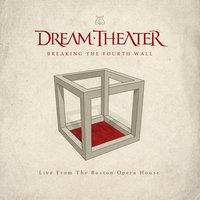 Space Dye Vest - Dream Theater