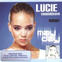 Plot - Lucie Vondrackova