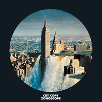 Where I'm Going - Cut Copy