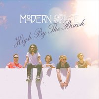 High by the Beach - Modern Space