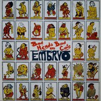 Road Song - Embryo