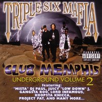 Nine To Yo Dome - "Mista Dj Paul, Juicy "Low Down" J, Gangsta Boo