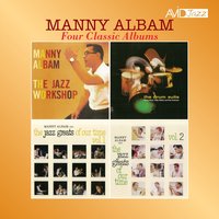 It's De-Lovely - Manny Albam