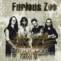 Going to the Run - Furious Zoo
