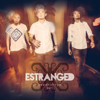 Inginkan Kau - Estranged