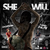 She Will - sosamann