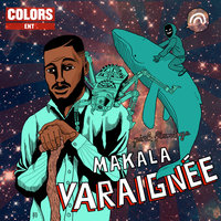 Méchant - Makala, Rico Tha Kid