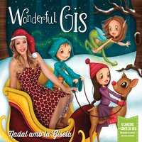 Rudolph the Red Nosed Reindeer - Gisela, Wonderful Kids