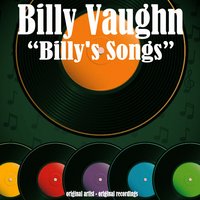 How Deep Is the Ocean - Billy Vaughn, Ирвинг Берлин