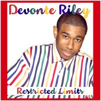 Choose Me - Devonte Riley