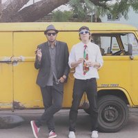 Al 220 - Los Chotgun, Klen, Netza Chávez