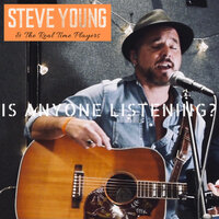 In My Dreams - Steve Young