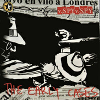 Voice of the People - V.Spy V.Spy