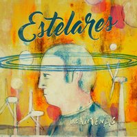 Alas Rotas - Estelares