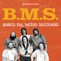 Moyo Ukoje - Banco Del Mutuo Soccorso