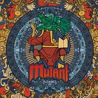 Canvas - Mutant
