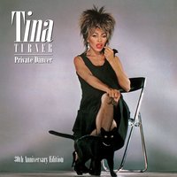 I Wrote a Letter - Tina Turner