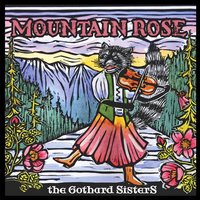 I Courted a Sailor - The Gothard Sisters