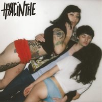 Janis & Rihanna - Hyacinthe