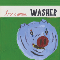 Safe Place - Washer