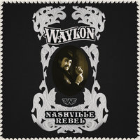 Drinkin' and Dreamin' - Waylon Jennings