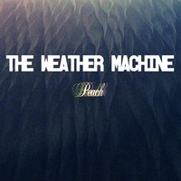 Peach - The Weather Machine, String, Drra