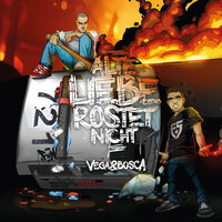 Alte Liebe rostet nicht - Vega, Bosca