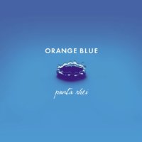 Here and Now - Orange Blue