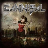 Cannibal - Cannibal