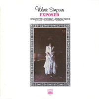 Now That There's You - Valerie Simpson