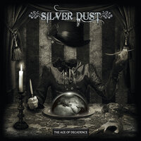 My Heart Is My Savior - Silver Dust