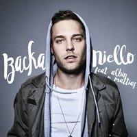 Backa - Niello, Albin, Mattias Andréasson