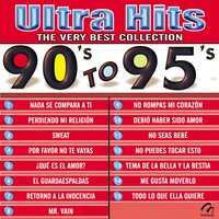 It Must Have Been Love - The Music Makers