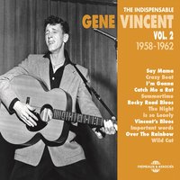 Ridht Here on Earth - Gene Vincent