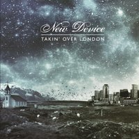 Until the End - New Device