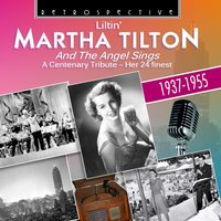 Bob White, Whatcha Gonna Swing Tonight? - Martha Tilton