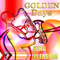 Pakers Mood - King Pleasure