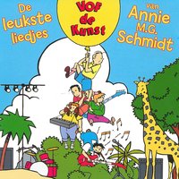 De Mooiste Bloemen - Vof De Kunst