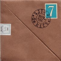 Berooid - De Kift