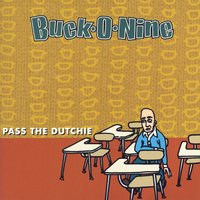 Split - Buck-O-Nine