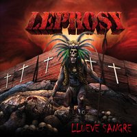 Juárez Tiene Poder - Leprosy