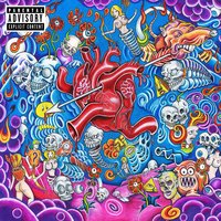 Out of My Head - Daniel Jordan