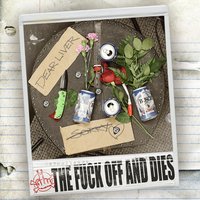Drink Your Whiskey - The Fuck Off And Dies