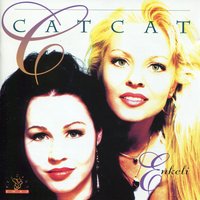 Kristallipallo - Catcat